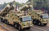 Ấn Độ cung cấp tên lửa BrahMos để Nga sử dụng trên chiến trường Ukraine?