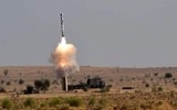 Ấn Độ cung cấp tên lửa BrahMos để Nga sử dụng trên chiến trường Ukraine?