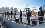 Nga đã tìm được hai đồng minh đủ mạnh để chống lại Mỹ