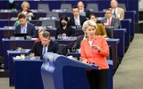 Nga tìm ra cách tăng doanh thu và buộc EU đối diện 'tình trạng phá sản'