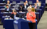 Nga tìm ra cách tăng doanh thu và buộc EU đối diện 'tình trạng phá sản'