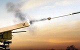 Ukraine lần đầu tấn công quân đội Nga bằng tên lửa APKWS II