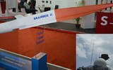 Ấn Độ cung cấp tên lửa BrahMos để Nga sử dụng trên chiến trường Ukraine?