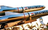 Ấn Độ cung cấp tên lửa BrahMos để Nga sử dụng trên chiến trường Ukraine?