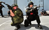 Nga đã tìm được hai đồng minh đủ mạnh để chống lại Mỹ