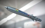Ấn Độ cung cấp tên lửa BrahMos để Nga sử dụng trên chiến trường Ukraine?