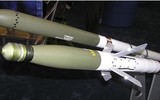 Ukraine lần đầu tấn công quân đội Nga bằng tên lửa APKWS II