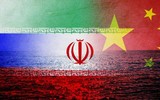 Nga đã tìm được hai đồng minh đủ mạnh để chống lại Mỹ