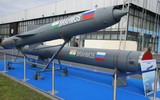 Ấn Độ cung cấp tên lửa BrahMos để Nga sử dụng trên chiến trường Ukraine?