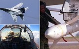 Vũ khí Mỹ giúp Quân đội Ukraine chiếm ưu thế lớn trong cuộc chiến Kherson