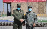 Nga đã tìm được hai đồng minh đủ mạnh để chống lại Mỹ
