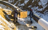 Nga tìm ra cách tăng doanh thu và buộc EU đối diện 'tình trạng phá sản'