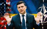 Tổng thống Ukraine lo sợ gì - cơn ác mộng của ông Zelensky sẽ sớm bắt đầu?