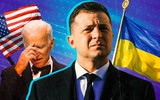 Tổng thống Ukraine lo sợ gì - cơn ác mộng của ông Zelensky sẽ sớm bắt đầu?