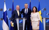 Phương Tây sai lầm lớn khi ‘đi quá xa’ trong cuộc khủng hoảng Ukraine 