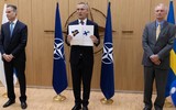 Phương Tây sai lầm lớn khi ‘đi quá xa’ trong cuộc khủng hoảng Ukraine 