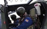 Trực thăng tấn công Ka-52M nâng cấp 'hoàn thành xuất sắc' thử nghiệm tại Ukraine