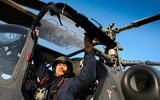 Trực thăng tấn công Ka-52M nâng cấp 'hoàn thành xuất sắc' thử nghiệm tại Ukraine