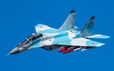 Dù hiện đại nhưng vì sao tiêm kích MiG-35 không thể tìm được khách hàng?