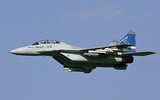 Dù hiện đại nhưng vì sao tiêm kích MiG-35 không thể tìm được khách hàng?