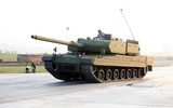 Nga 'giật mình' trước viễn cảnh siêu tăng Altay được Thổ Nhĩ Kỳ viện trợ Ukraine