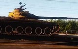 Xe tăng thiệt hại lớn khiến Nga phải xây 2 nhà máy mới để sửa chữa
