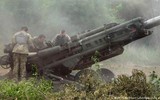 Một mình tên lửa HIMARS không thể giúp Ukraine giành chiến thắng trước Nga
