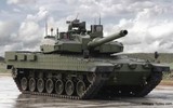 Nga 'giật mình' trước viễn cảnh siêu tăng Altay được Thổ Nhĩ Kỳ viện trợ Ukraine