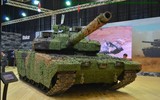 Nga 'giật mình' trước viễn cảnh siêu tăng Altay được Thổ Nhĩ Kỳ viện trợ Ukraine