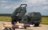 Mỹ sẽ cung cấp thêm hàng loạt pháo phản lực HIMARS cho Quân đội Ukraine?