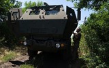 Mỹ sẽ cung cấp thêm hàng loạt pháo phản lực HIMARS cho Quân đội Ukraine?