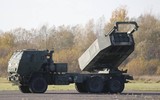 Mỹ sẽ cung cấp thêm hàng loạt pháo phản lực HIMARS cho Quân đội Ukraine?