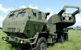 Mỹ sẽ cung cấp thêm hàng loạt pháo phản lực HIMARS cho Quân đội Ukraine?