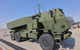 Mỹ sẽ cung cấp thêm hàng loạt pháo phản lực HIMARS cho Quân đội Ukraine?