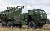 Mỹ sẽ cung cấp thêm hàng loạt pháo phản lực HIMARS cho Quân đội Ukraine?
