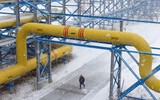 Mỹ đang che giấu bí mật lớn liên quan đến cuộc khủng hoảng Ukraine