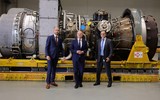 Lời tiên tri về nước Nga của chính trị gia Pháp Marine Le Pen bắt đầu trở thành sự thật