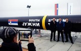 Lời tiên tri về nước Nga của chính trị gia Pháp Marine Le Pen bắt đầu trở thành sự thật