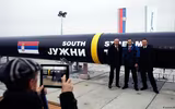 Lời tiên tri về nước Nga của chính trị gia Pháp Marine Le Pen bắt đầu trở thành sự thật