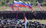 Tổng thống Putin gửi 4 tín hiệu quan trọng đến phương Tây từ Viễn Đông