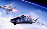 Dự án tiêm kích MiG-41 hoạt động từ sau năm 2030 có khả thi?