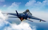 Dự án tiêm kích MiG-41 hoạt động từ sau năm 2030 có khả thi?