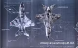 Dự án tiêm kích MiG-41 hoạt động từ sau năm 2030 có khả thi?