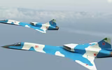 Dự án tiêm kích MiG-41 hoạt động từ sau năm 2030 có khả thi?
