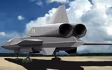 Dự án tiêm kích MiG-41 hoạt động từ sau năm 2030 có khả thi?