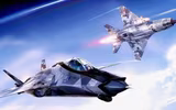 Dự án tiêm kích MiG-41 hoạt động từ sau năm 2030 có khả thi?