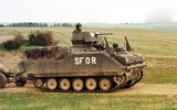 Nga tuyên bố diệt 45% thiết giáp YPR-765 NATO cung cấp cho Ukraine chỉ sau 1 tuần