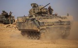 Nga tuyên bố diệt 45% thiết giáp YPR-765 NATO cung cấp cho Ukraine chỉ sau 1 tuần