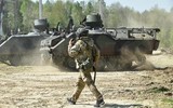 Nga tuyên bố diệt 45% thiết giáp YPR-765 NATO cung cấp cho Ukraine chỉ sau 1 tuần