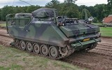 Nga tuyên bố diệt 45% thiết giáp YPR-765 NATO cung cấp cho Ukraine chỉ sau 1 tuần